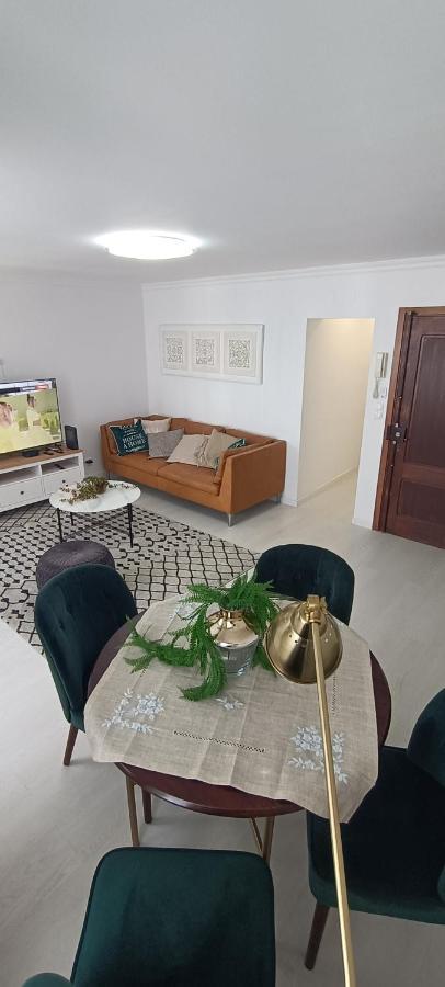 Apartamento Central Em Belem Lisbon Exterior photo