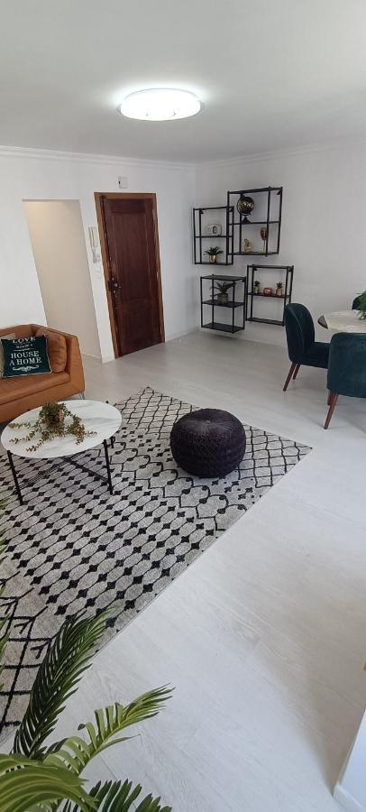 Apartamento Central Em Belem Lisbon Exterior photo