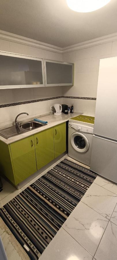 Apartamento Central Em Belem Lisbon Exterior photo